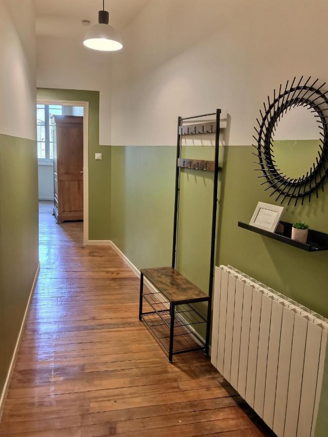 Myzenplace - Duplex 100M2 Cosy, Atypique, Situation Ideale, Parking Montélimar Zewnętrze zdjęcie