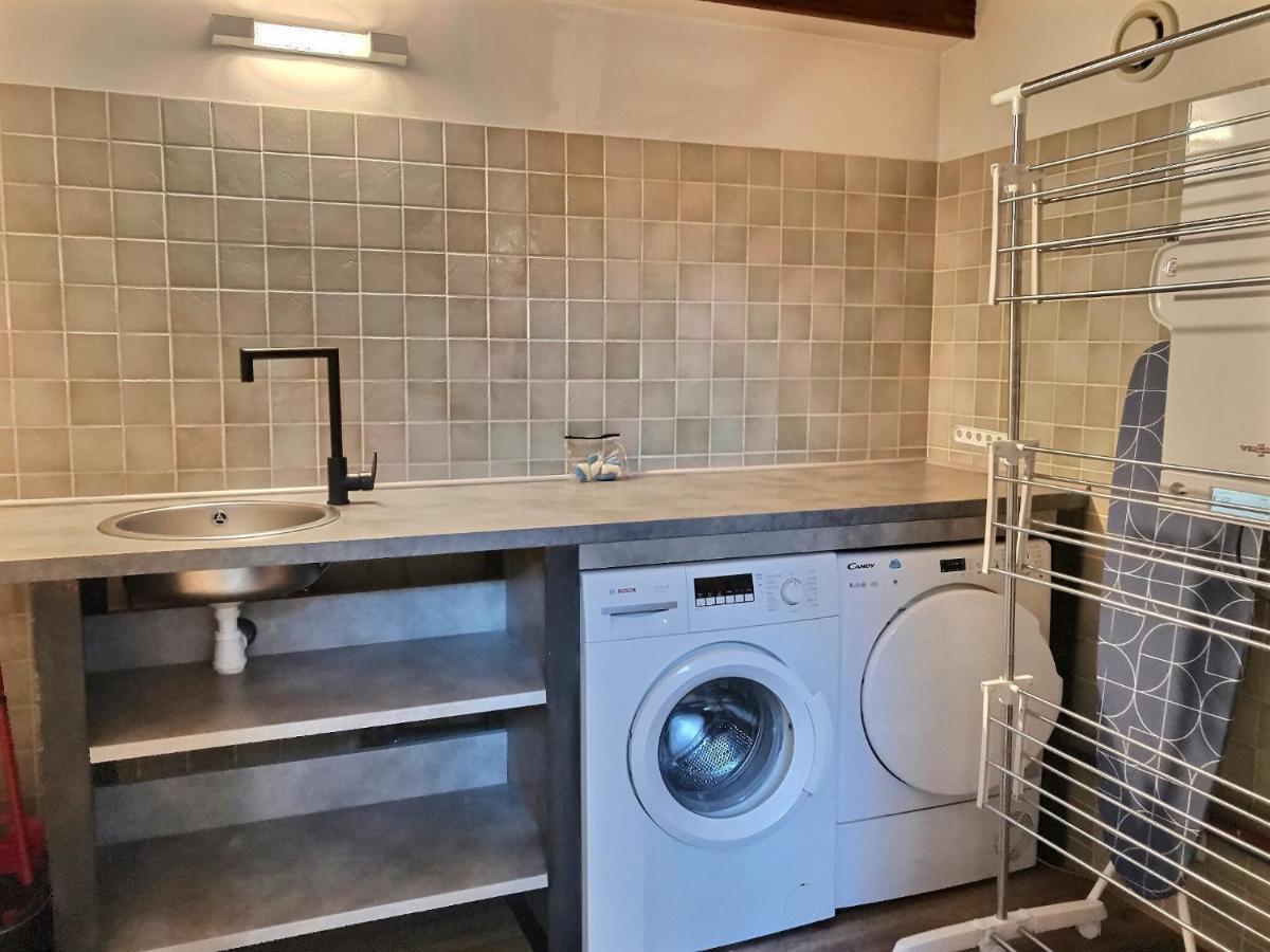 Myzenplace - Duplex 100M2 Cosy, Atypique, Situation Ideale, Parking Montélimar Zewnętrze zdjęcie