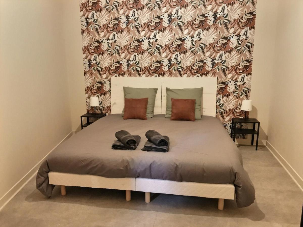 Myzenplace - Duplex 100M2 Cosy, Atypique, Situation Ideale, Parking Montélimar Zewnętrze zdjęcie